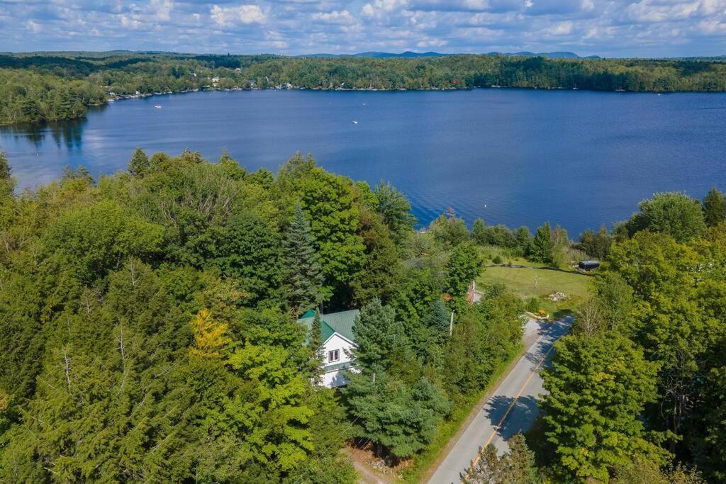 Eastern Township'S Getaway! Beach + Ski Haven Magog Eksteriør billede