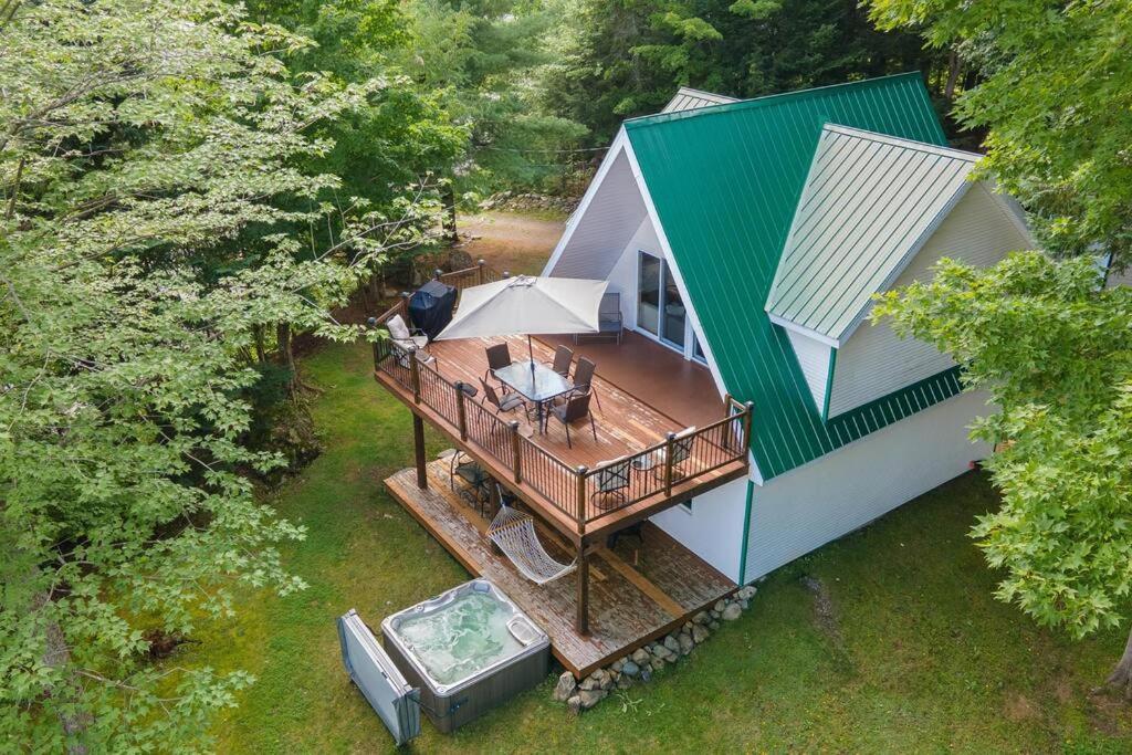 Eastern Township'S Getaway! Beach + Ski Haven Magog Eksteriør billede