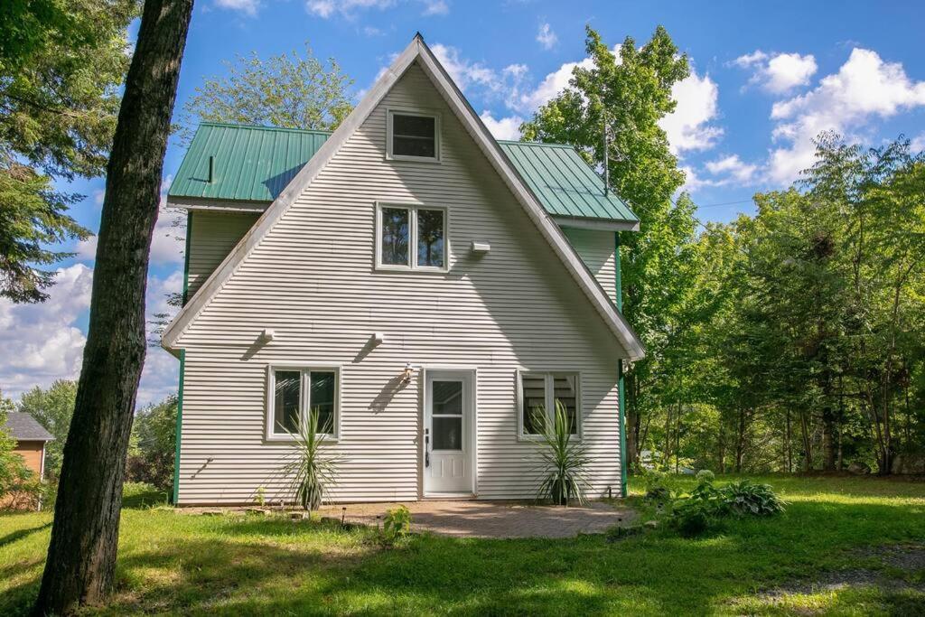 Eastern Township'S Getaway! Beach + Ski Haven Magog Eksteriør billede